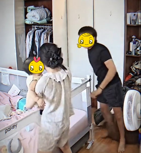 Ho&agrave;ng H&agrave; Angels th&ocirc;ng b&aacute;o ngừng hợp t&aacute;c với "Thắng Kh&ocirc;ng Kịp" sau ồn &agrave;o bạo h&agrave;nh với vợ cũ- Ảnh 1.