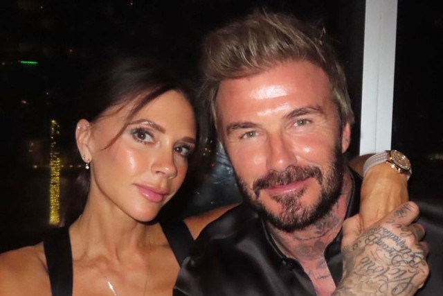 Kh&ocirc;ng phải nhịn ăn khắc nghiệt, huấn luyện vi&ecirc;n c&aacute; nh&acirc;n của David Beckham tiết lộ 5 nguy&ecirc;n tắc giữ v&oacute;c d&aacute;ng đỉnh cao- Ảnh 3.