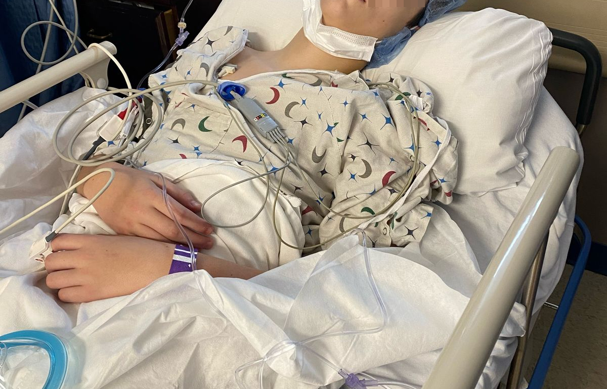 2 người một nh&agrave; c&ugrave;ng mắc 1 loại ung thư v&igrave; qu&aacute; m&ecirc; 1 m&oacute;n, b&aacute;c sĩ n&oacute;i thẳng: Tỷ lệ sống s&oacute;t dưới 5%- Ảnh 1.