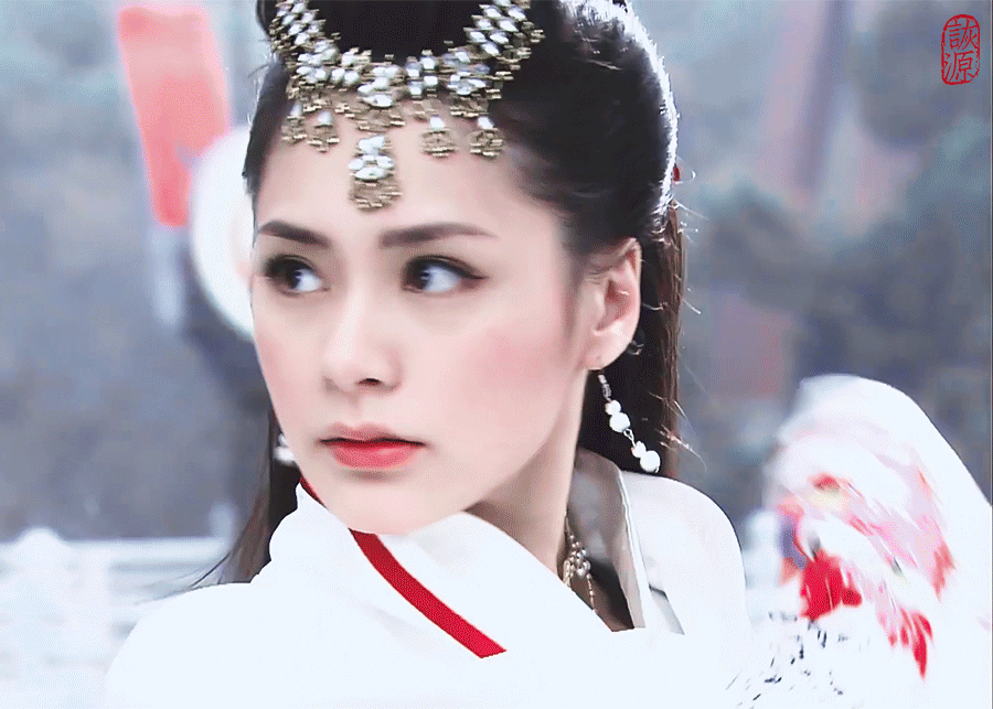 Nữ diễn viên phim giờ vàng tự nhận là visual của công ty, trước nay chưa biết xấu là gì- Ảnh 7. Nữ diễn viên phim giờ vàng tự nhận là visual của công ty, trước nay chưa biết xấu là gì- Ảnh 7.