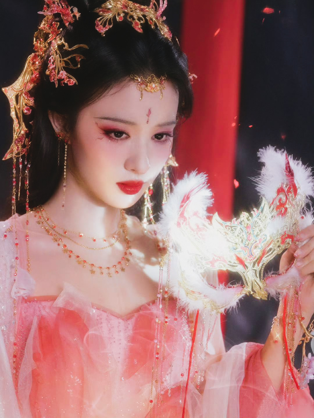 Nữ diễn vi&ecirc;n vạn người gh&eacute;t lội ngược d&ograve;ng ngoạn mục, được 650.000 người nhớ mặt chỉ sau 1 đ&ecirc;m- Ảnh 4.