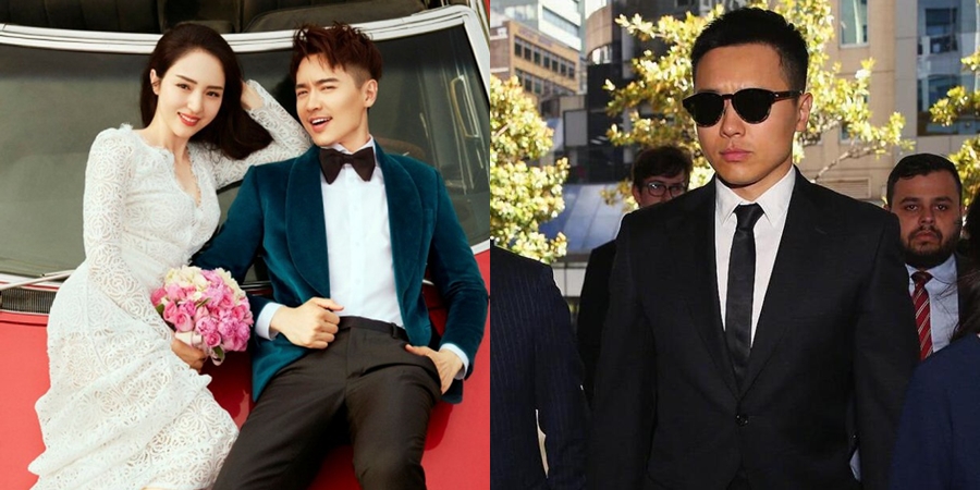 Sao nam bị bắt v&igrave; phản bội vợ nay sống khổ sở, phải mặc đồ secondhand, kỳ k&egrave;o mặc cả từng đồng- Ảnh 5.