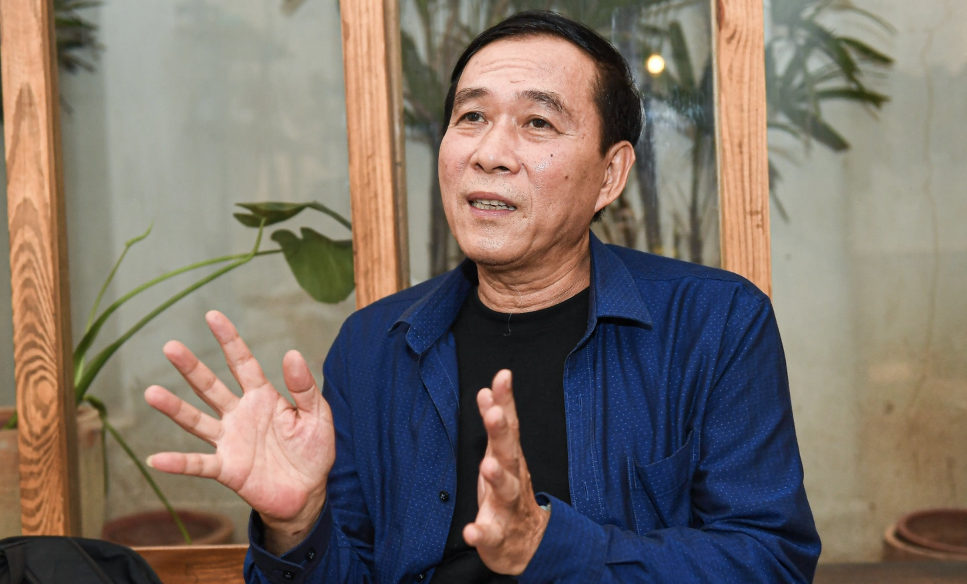 NSƯT duy nhất đổi đời nhờ 18kg gạo, cả nh&acirc;n c&aacute;ch lẫn sự nghiệp đều đ&aacute;ng ngưỡng mộ- Ảnh 3.