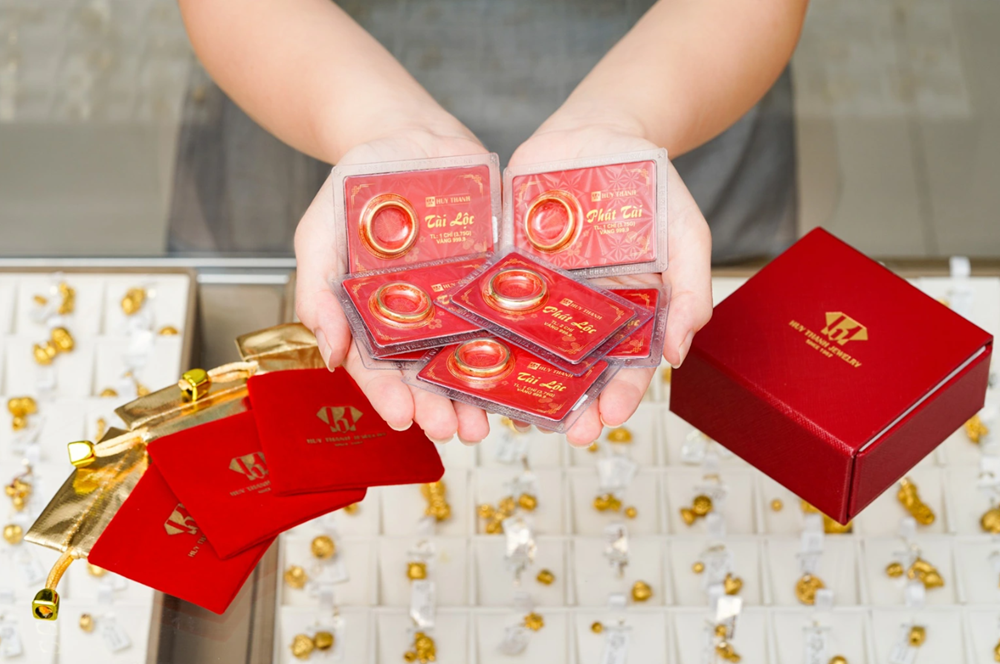 10 năm mua v&agrave;ng, t&ocirc;i nhận ra 5 sự thật về ng&agrave;y Thần T&agrave;i- Ảnh 2.