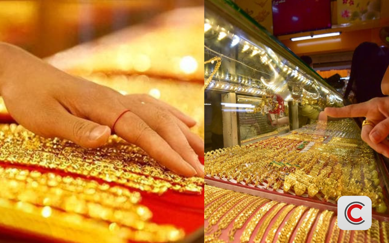 Bộ C&ocirc;ng an n&oacute;i g&igrave; việc người d&acirc;n đeo v&agrave;ng phải c&oacute; h&oacute;a đơn, chứng từ, nếu kh&ocirc;ng sẽ bị tịch thu?- Ảnh 1.