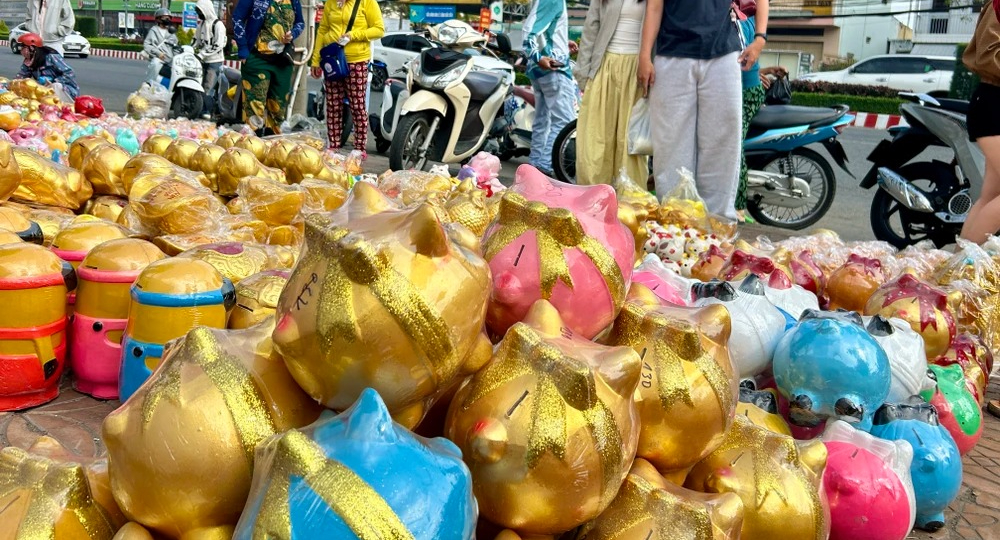 Ng&agrave;y v&iacute;a Thần T&agrave;i của người miền T&acirc;y- Ảnh 5.
