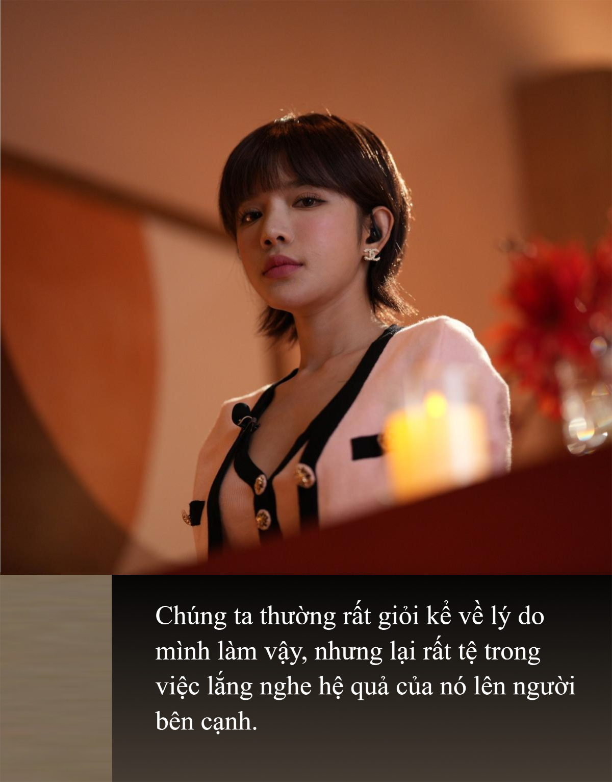 Ai l&agrave; người tồi nhất trong Thỏ Ơi!!?- Ảnh 3.