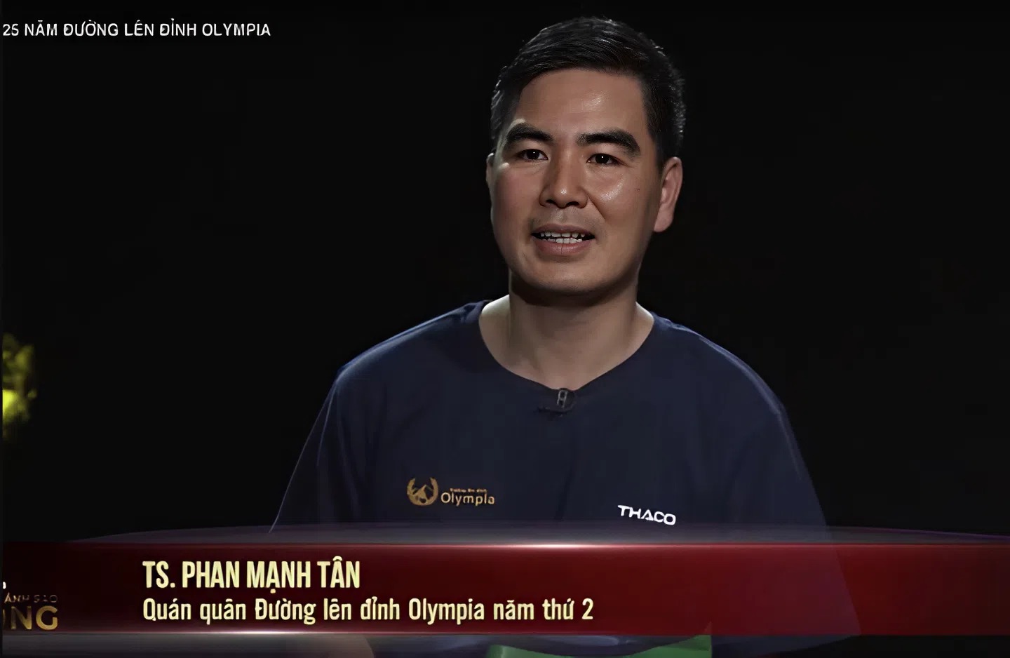 Cuộc sống k&iacute;n tiếng hiện tại của Qu&aacute;n qu&acirc;n Olympia m&ugrave;a 2- Ảnh 2.