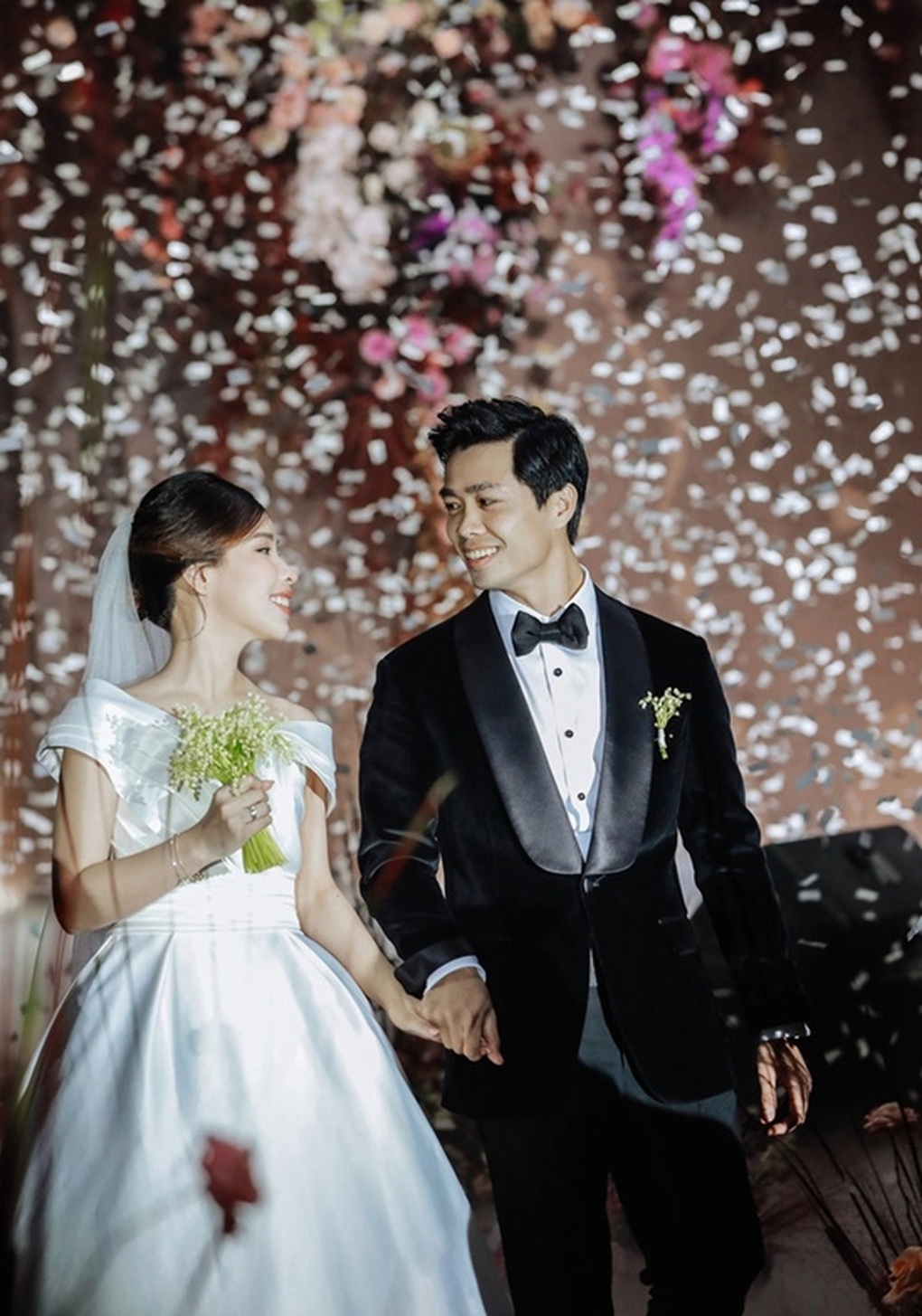 Nhan sắc Vi&ecirc;n Minh l&uacute;c chưa cưới C&ocirc;ng Phượng: Kh&ocirc;ng xinh kiểu xuất sắc nhưng ai nh&igrave;n cũng phải xu&yacute;t xoa, học vấn mới đỉnh- Ảnh 5.