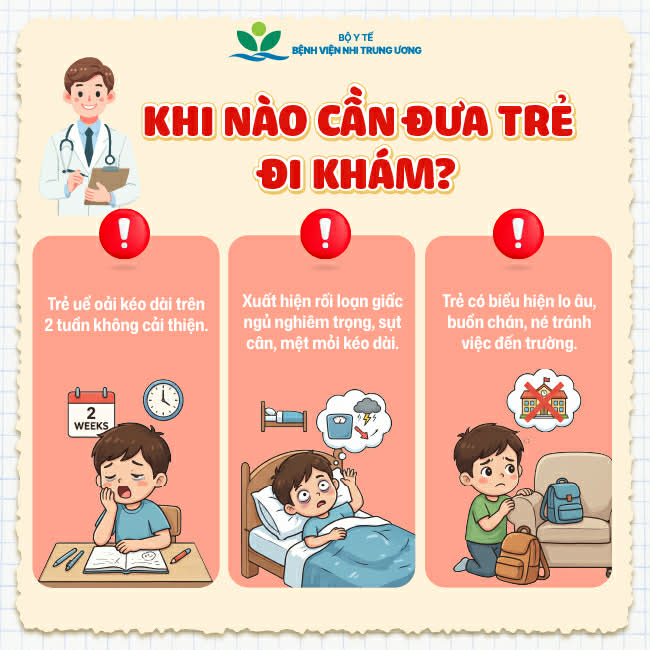 Trẻ uể oải sau Tết v&agrave; những vấn đề sức khỏe cần lưu &yacute;- Ảnh 6.