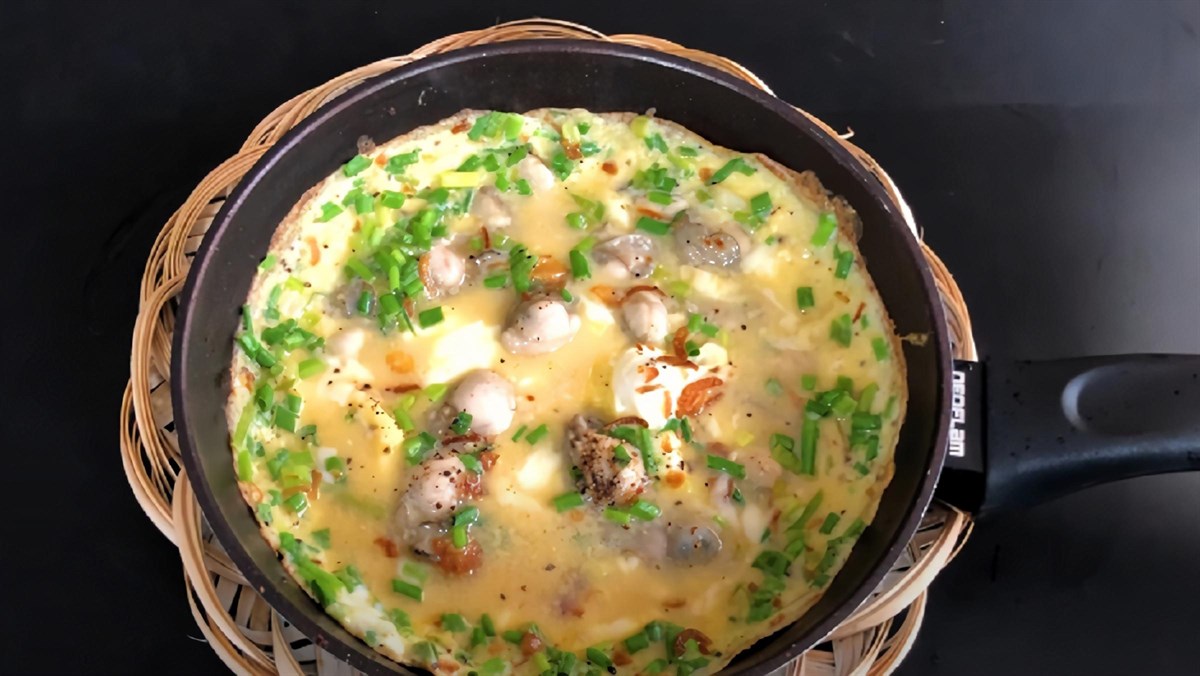 Top 5 món ăn sau Tết giúp nam giới sung mãn hơn- Ảnh 1. Top 5 món ăn sau Tết giúp nam giới sung mãn hơn- Ảnh 1.