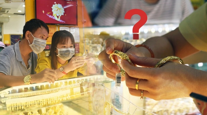 Những trường hợp bị tịch thu to&agrave;n bộ v&agrave;ng từ 9/2/2026?- Ảnh 1.