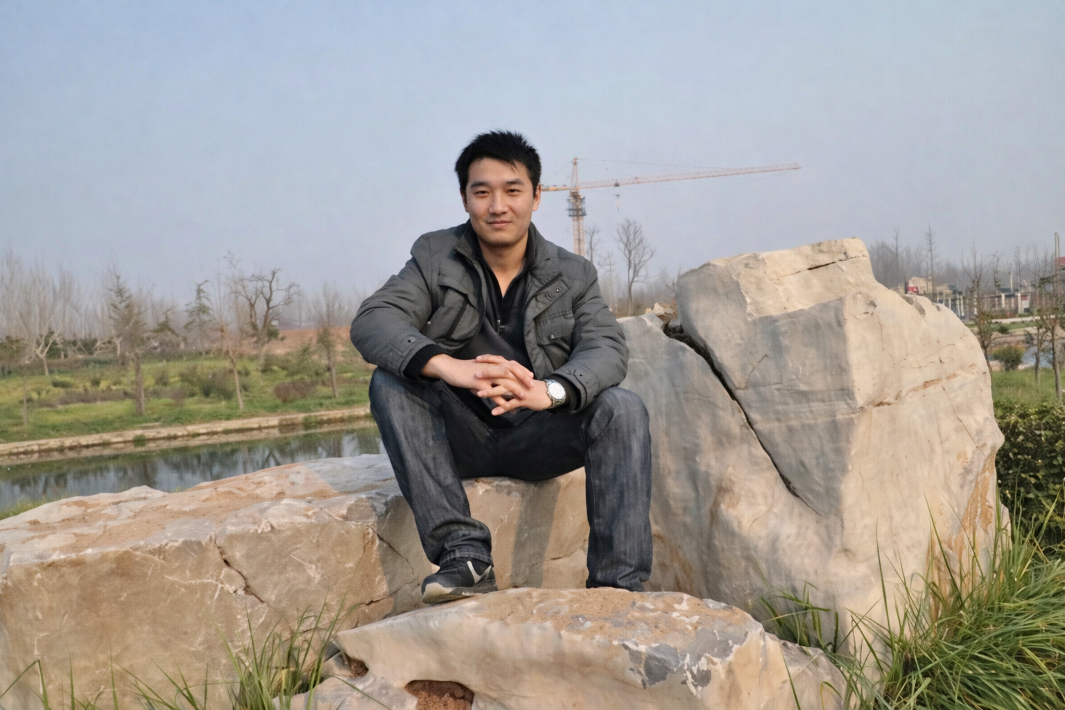 Từ lương 1,9 tỷ đồng/năm xuống còn 22 triệu đồng/tháng: Người đàn ông có học vị tiến sĩ nói mình mới là "kẻ chiến thắng" thực sự- Ảnh 2. Từ lương 1,9 tỷ đồng/năm xuống còn 22 triệu đồng/tháng: Người đàn ông có học vị tiến sĩ nói mình mới là "kẻ chiến thắng" thực sự- Ảnh 2.