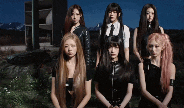 C&acirc;u trả lời cho sự hết thời của nh&oacute;m nữ "đẹp kh&ocirc;ng lỗ hổng", c&ocirc;ng ch&uacute;a Kpop c&ograve;n l&acirc;u mới flop!- Ảnh 7.