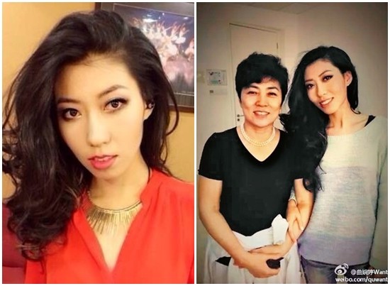 Dấu chấm hết của nữ ca sĩ từng diễn tr&ecirc;n đ&agrave;i quốc gia: Bị cấm cửa v&igrave; mẹ vướng v&ograve;ng lao l&yacute;, mọi tung t&iacute;ch bị xo&aacute; sổ- Ảnh 3.