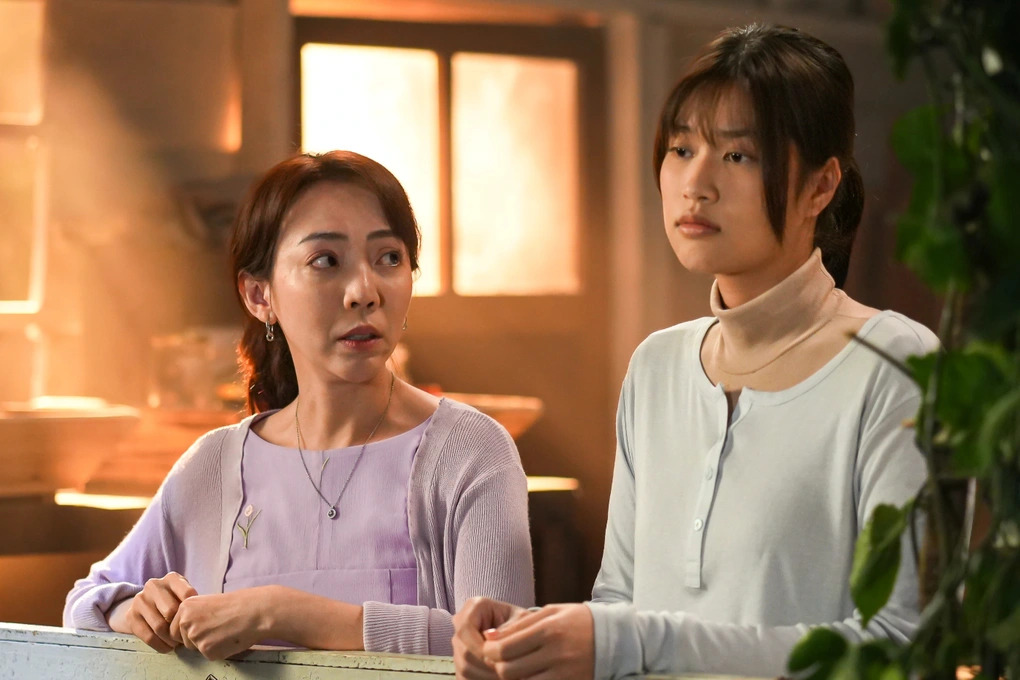 Mỹ nh&acirc;n Việt lọt đề cử gương mặt đẹp nhất thế giới 2026: Mới đ&oacute;ng phim đ&atilde; c&oacute; &ldquo;vai ch&iacute;nh trăm tỷ&rdquo;, được Trấn Th&agrave;nh hết lời khen ngợi- Ảnh 6.