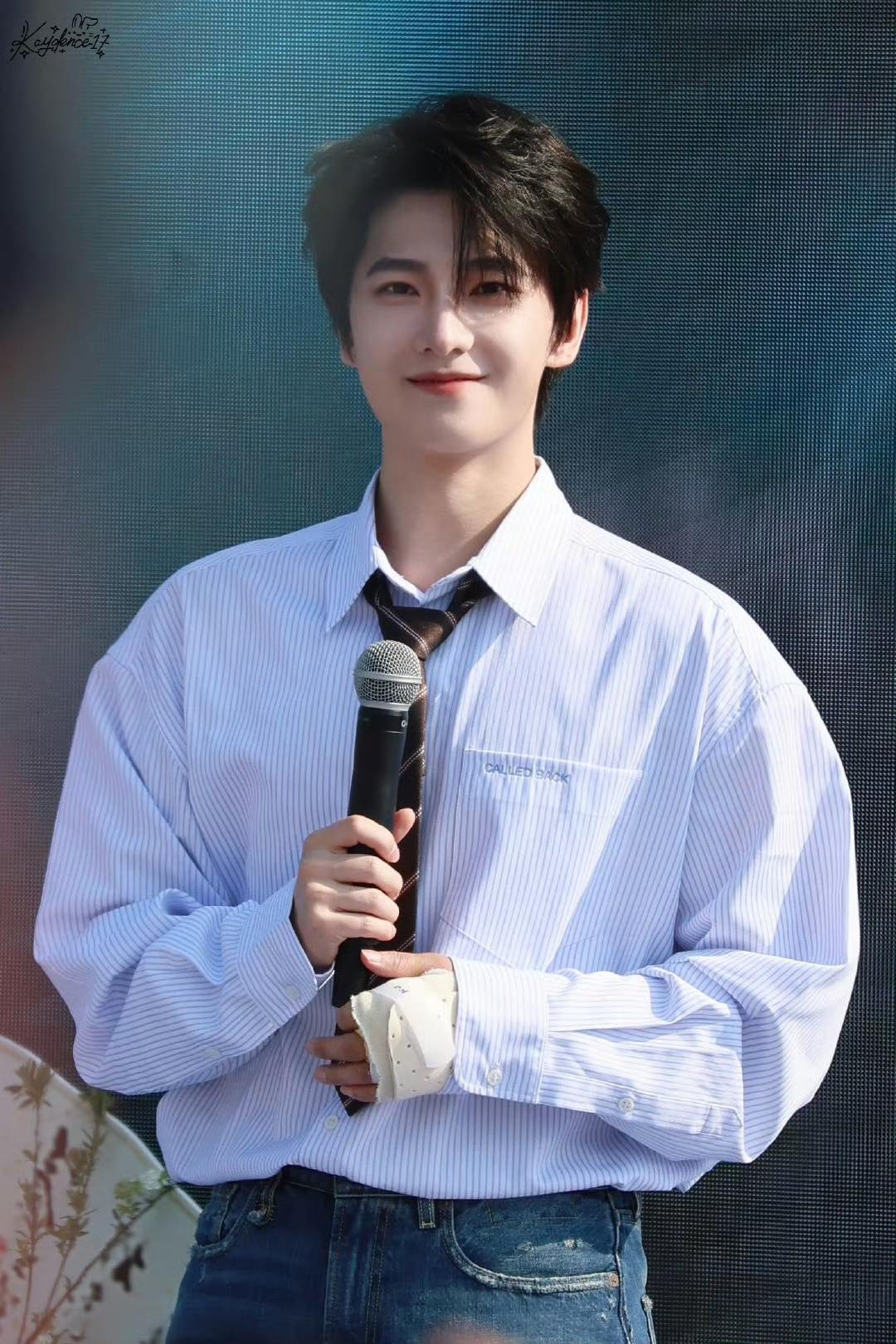 Dương Dương bị cấm t&aacute;i xuất- Ảnh 5.