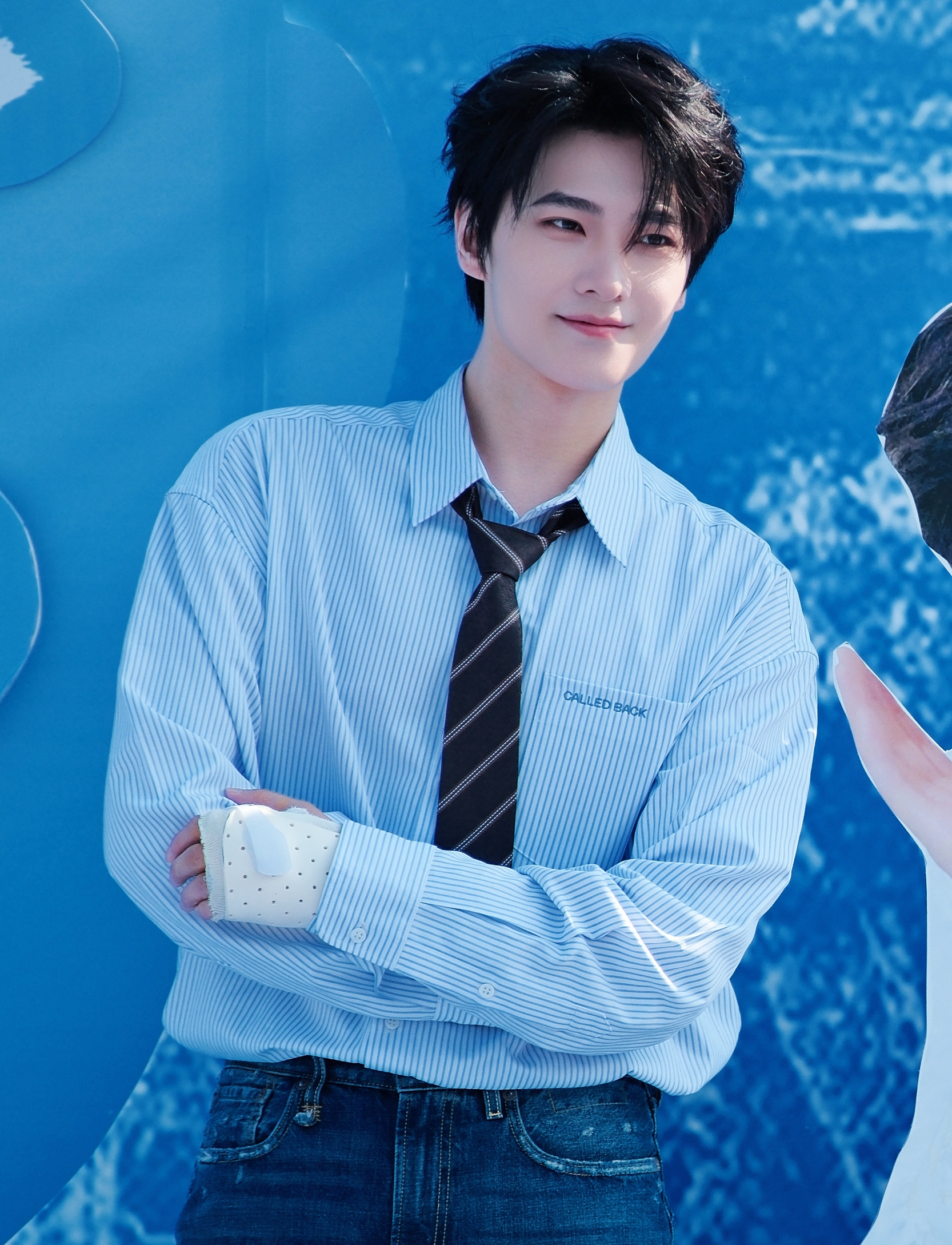 Dương Dương bị cấm t&aacute;i xuất- Ảnh 1.