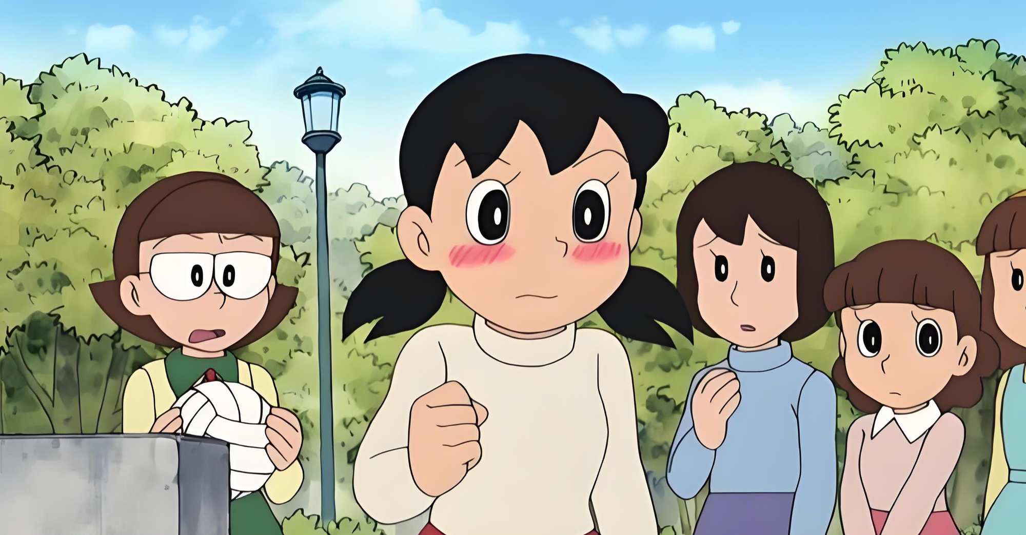 B&oacute;c gi&aacute; những lớp học th&ecirc;m của Shizuka: Để nu&ocirc;i dạy một "n&agrave;ng thơ" chuẩn mực, bố mẹ c&ocirc; b&eacute; phải chi bao nhi&ecirc;u tiền?- Ảnh 2.