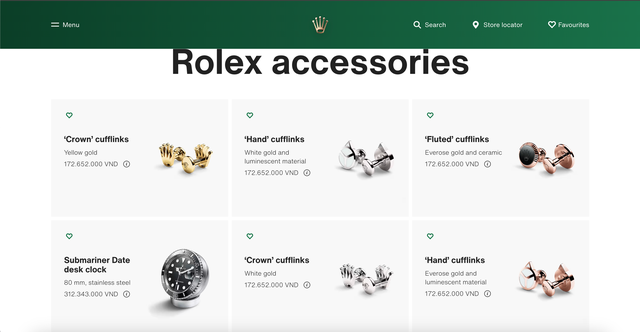 Nam ca sĩ Việt vướng drama bẽ b&agrave;ng v&igrave; qu&agrave; từ fan: "V&ograve;ng tay Rolex" 800 triệu hay m&oacute;n h&agrave;ng fake chỉ để khoe?- Ảnh 4.