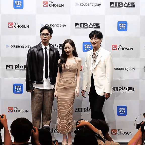 C&aacute;ch giảm c&acirc;n "t&agrave;n khốc" của Park Min Young- Ảnh 11.