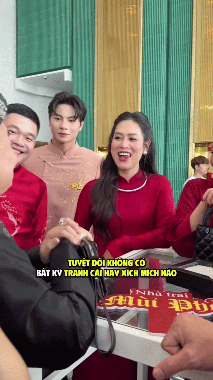 Rộ tin Thu Trang và đoàn phim Mùi Phở bất hoà, mâu thuẫn đến mức không thèm tham gia quảng bá- Ảnh 1. Rộ tin Thu Trang và đoàn phim Mùi Phở bất hoà, mâu thuẫn đến mức không thèm tham gia quảng bá- Ảnh 1.