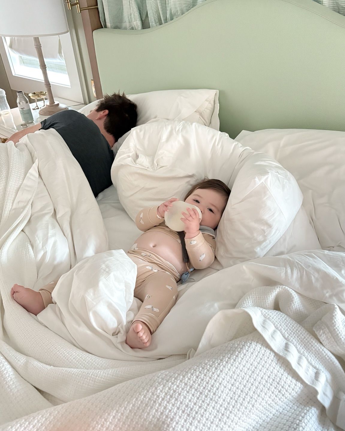 Biến 4 khoảnh khắc "n&oacute;i linh tinh" th&agrave;nh tr&ograve; chuyện mỗi ng&agrave;y, mẹ sẽ thấy con th&ocirc;ng minh hơn m&igrave;nh nghĩ- Ảnh 1.