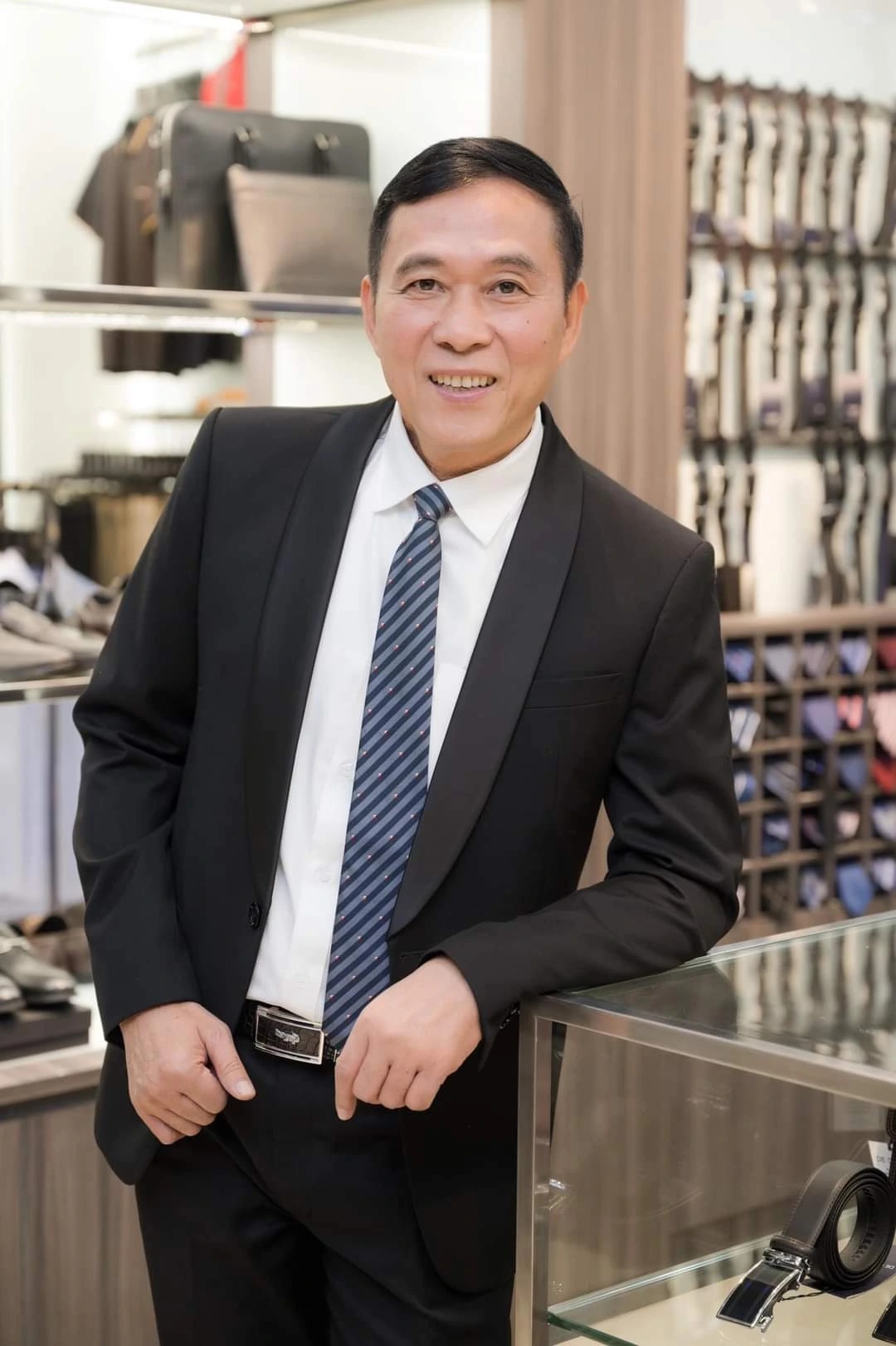 NSƯT duy nhất đổi đời nhờ 18kg gạo, cả nh&acirc;n c&aacute;ch lẫn sự nghiệp đều đ&aacute;ng ngưỡng mộ- Ảnh 1.