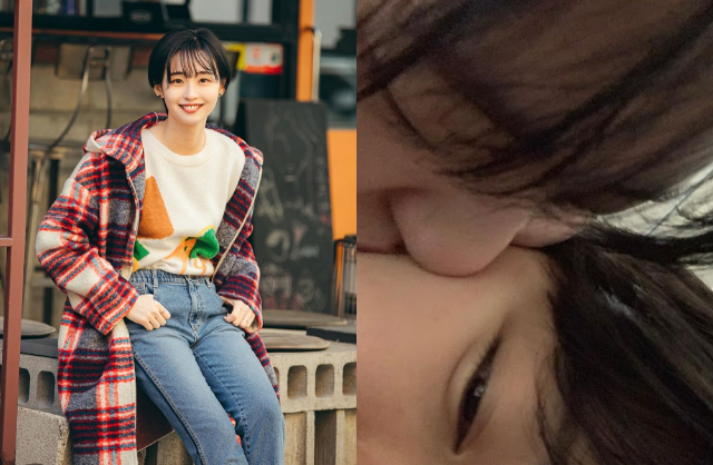 Hot nhất showbiz: Nữ ca sĩ đầu ti&ecirc;n c&ocirc;ng khai l&agrave; người song t&iacute;nh đi lấy chồng- Ảnh 4.