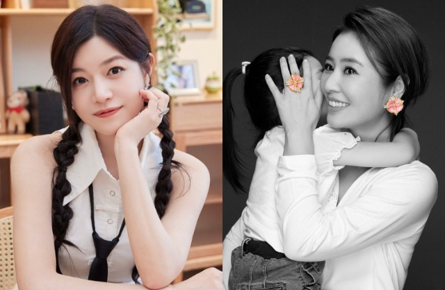 Con g&aacute;i L&acirc;m T&acirc;m Như - Hoắc Kiến Hoa hiếm hoi lộ diện, vẻ ngo&agrave;i ra sao m&agrave; nhảy vọt l&ecirc;n hot search?- Ảnh 2.