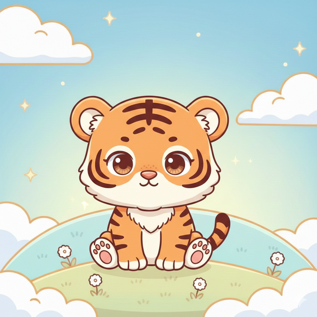 Th&ocirc;ng minh tuyệt đỉnh, cuối th&aacute;ng 2 quay lại trường lớp l&agrave; bay cao ngay! 4 con gi&aacute;p nh&iacute; si&ecirc;u đỉnh đ&acirc;y rồi!- Ảnh 1.