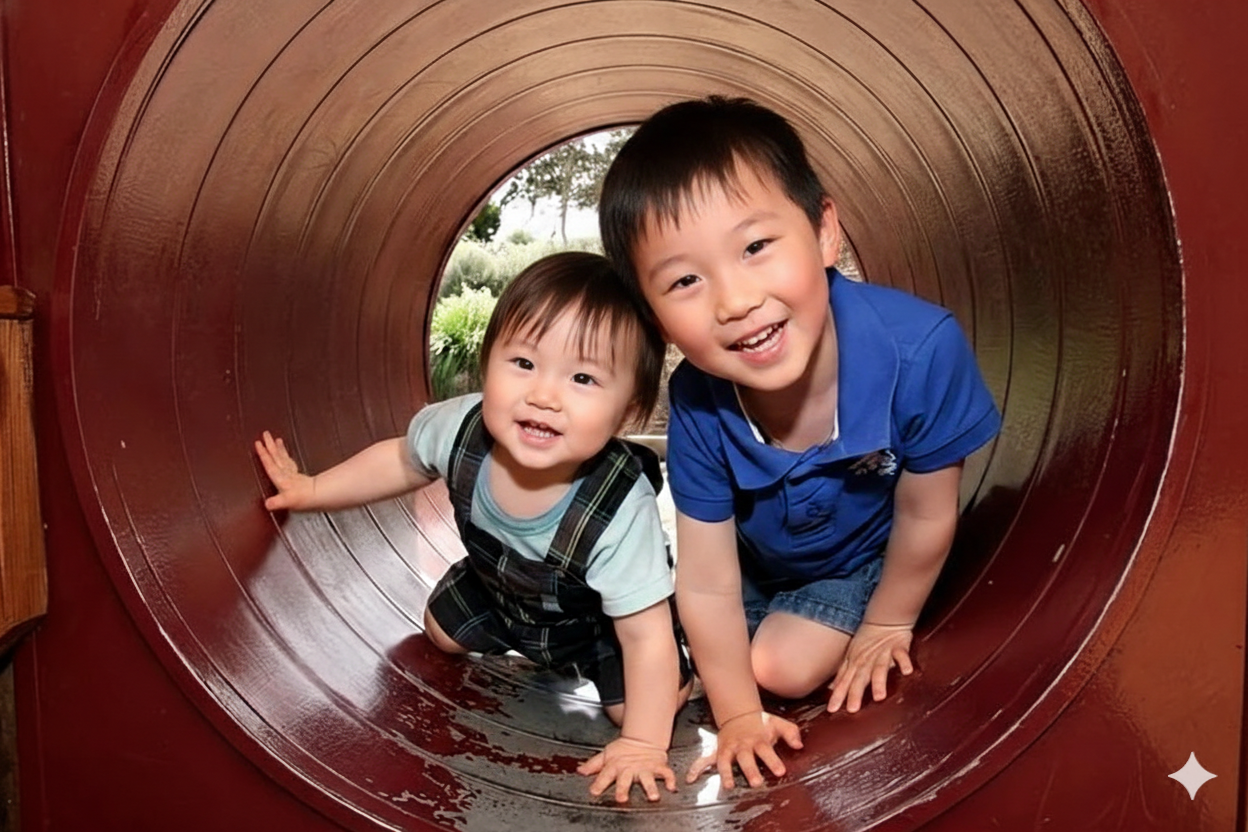 Nhà khoa học Anh phát hiện: Trong một gia đình, đứa con này thường có IQ nhỉnh hơn anh chị em một bậc!- Ảnh 1. Nhà khoa học Anh phát hiện: Trong một gia đình, đứa con này thường có IQ nhỉnh hơn anh chị em một bậc!- Ảnh 1.