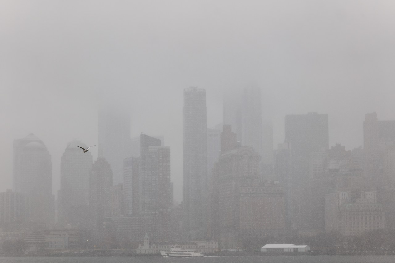 Vừa tỉnh dậy, New York đ&atilde; h&oacute;a xứ tuyết, nhưng ph&iacute;a sau khung cảnh cổ t&iacute;ch n&agrave;y l&agrave; g&igrave;?- Ảnh 27.