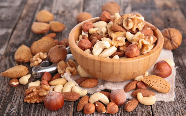 4 thực phẩm vàng cho não bộ: Ăn đều đặn giúp làm chậm lão hóa và suy giảm trí nhớ- Ảnh 2. 4 thực phẩm vàng cho não bộ: Ăn đều đặn giúp làm chậm lão hóa và suy giảm trí nhớ- Ảnh 2.