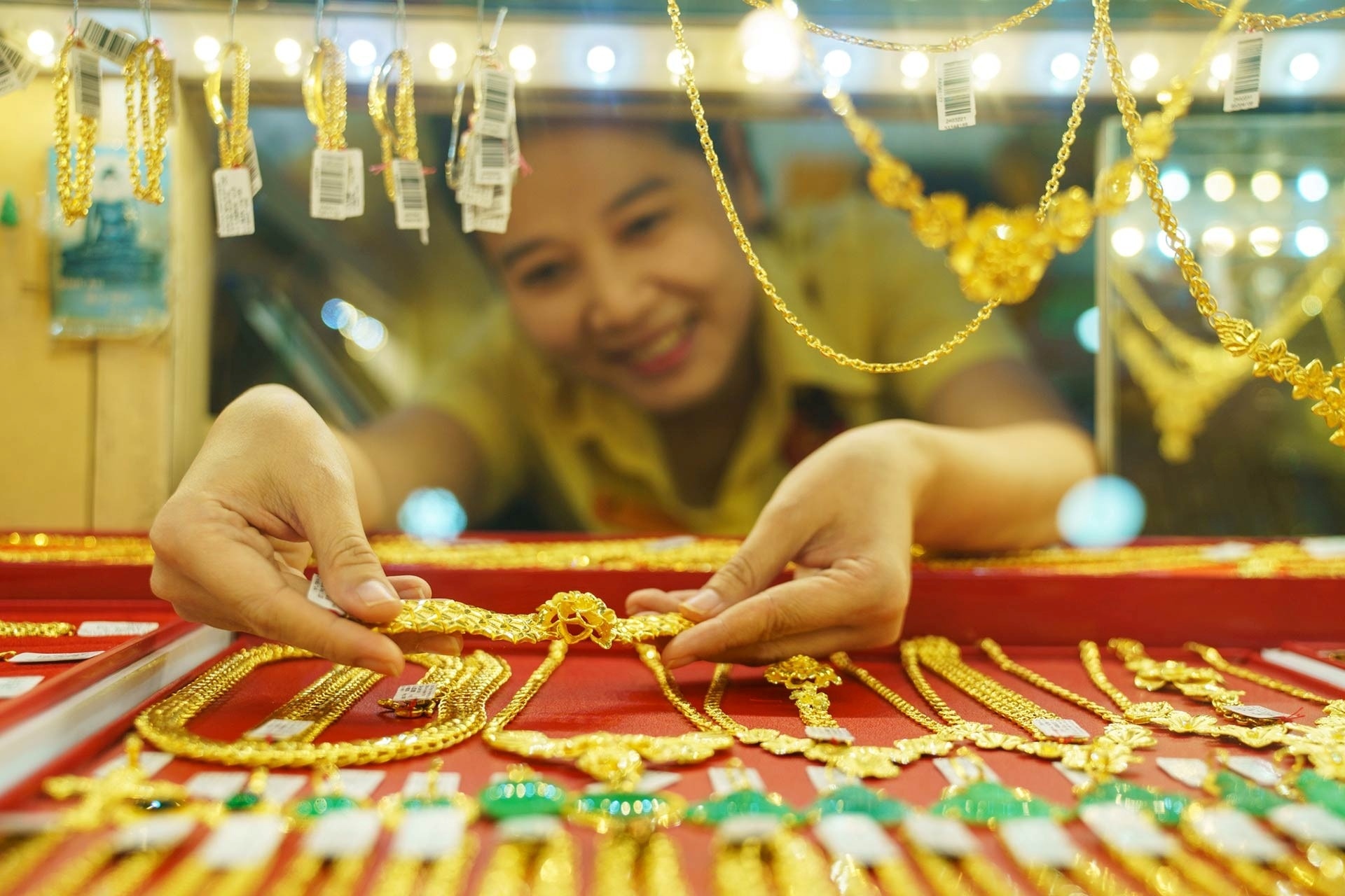 Quy định mới khi đi mua v&agrave;ng v&iacute;a Thần T&agrave;i 2026: Chủ quan một chi tiết, &lsquo;mất trắng&rsquo; cả chục triệu!- Ảnh 1.