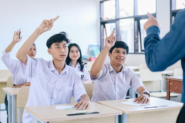 V&igrave; sao học sinh đứng nhất lớp thường kh&ocirc;ng phải người "th&agrave;nh đạt" nhất? "Hiệu ứng hạng 10" sẽ cho bạn c&acirc;u trả lời!- Ảnh 1.