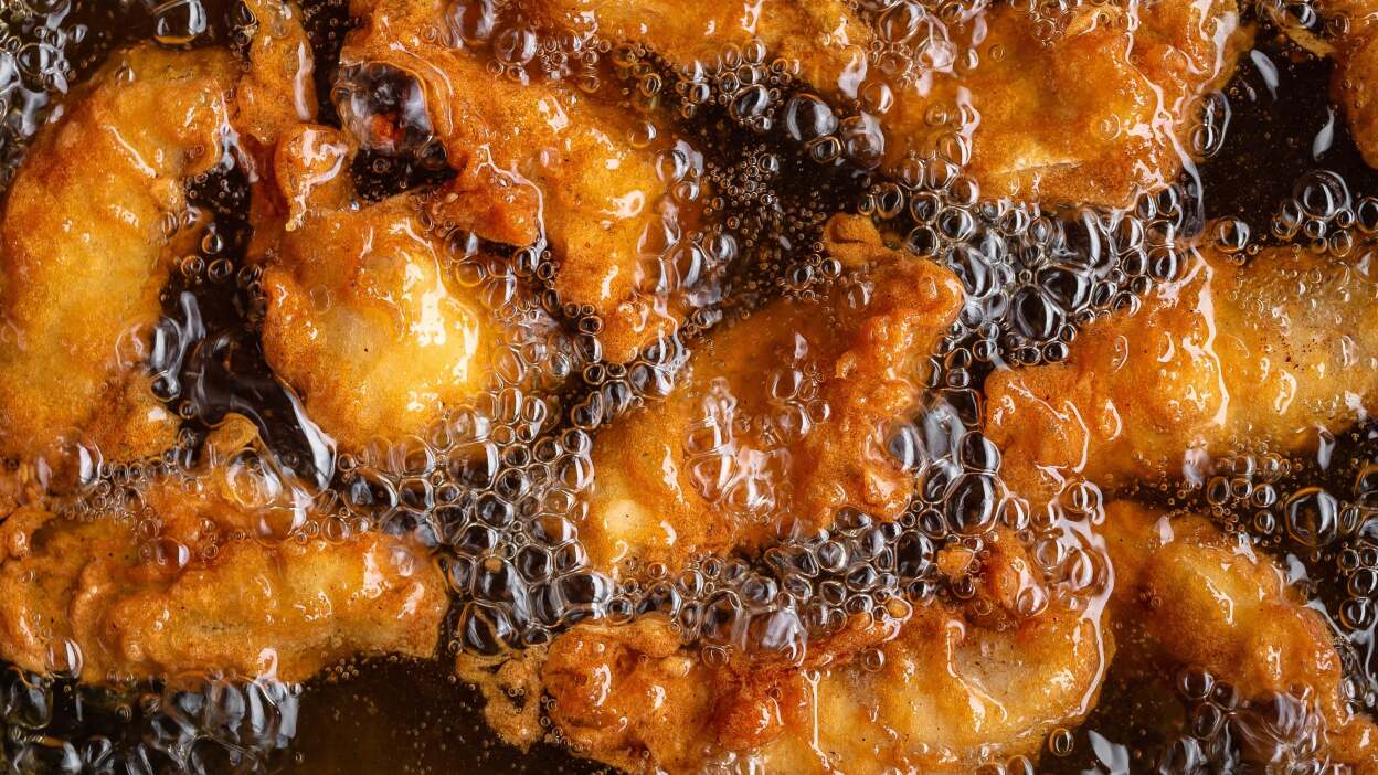 Phát hiện 'thủ phạm' âm thầm 'nuôi' tế bào ung thư trong gan: Không phải rượu bia hay thuốc lá- Ảnh 1. Phát hiện 'thủ phạm' âm thầm 'nuôi' tế bào ung thư trong gan: Không phải rượu bia hay thuốc lá- Ảnh 1.