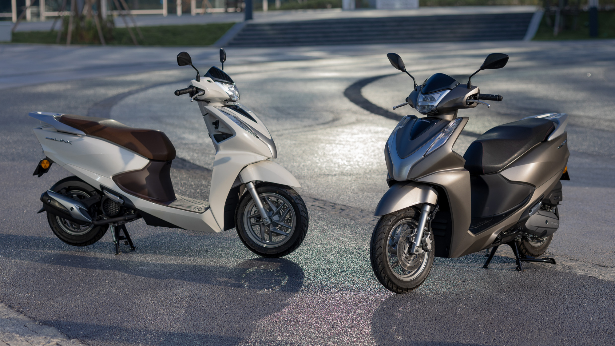 Honda Việt Nam sắp th&ecirc;m xe mới giống Lead: Mặt tiền như SH, m&agrave;n tr&ograve;n độc đ&aacute;o, gi&aacute; quy đổi ngang Lead bản cao nhất- Ảnh 3.