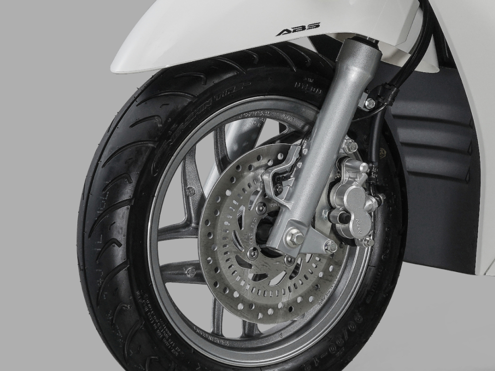 Honda Việt Nam sắp th&ecirc;m xe mới giống Lead: Mặt tiền như SH, m&agrave;n tr&ograve;n độc đ&aacute;o, gi&aacute; quy đổi ngang Lead bản cao nhất- Ảnh 8.