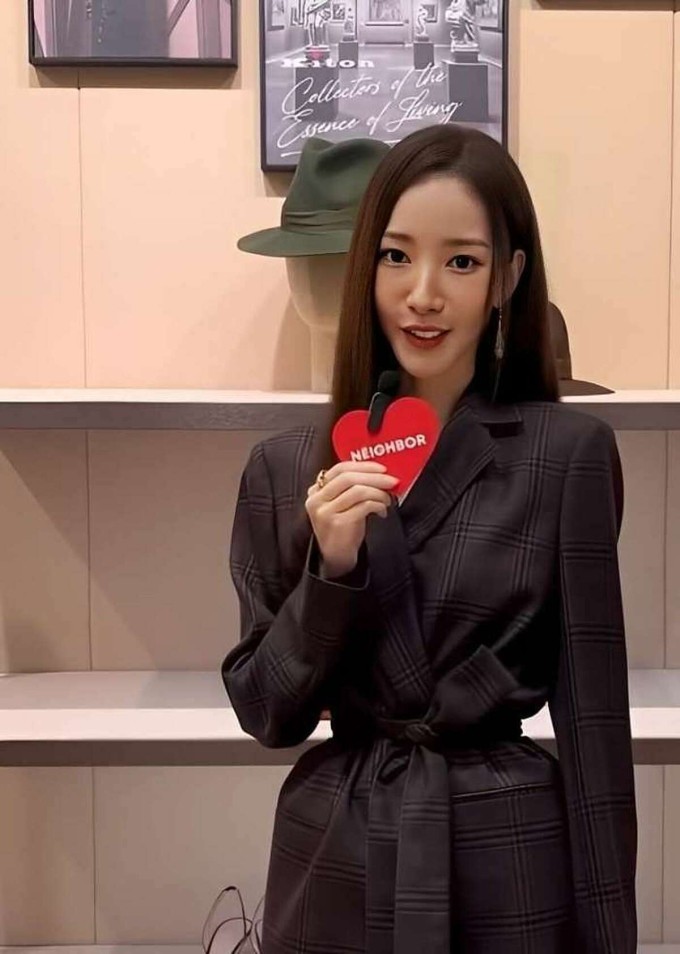 C&aacute;ch giảm c&acirc;n "t&agrave;n khốc" của Park Min Young- Ảnh 10.