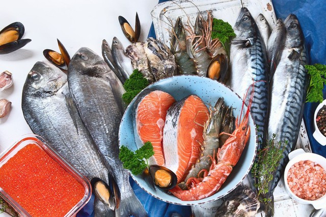 Cảnh b&aacute;o: 5 loại c&aacute; c&oacute; nguy cơ nhiễm kim loại nặng cao, ăn nhiều c&oacute; thể hại sức khỏe- Ảnh 4.