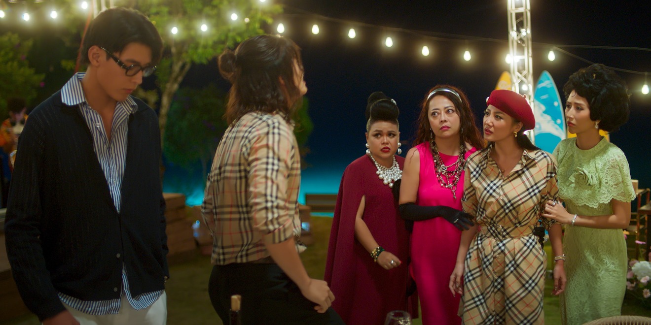 Giải m&atilde; loạt chi tiết ẩn của Thỏ Ơi!!: 1 nh&acirc;n vật lộ kết đắng từ đầu phim, đến cảnh 18+ cũng c&oacute; b&iacute; mật- Ảnh 3.