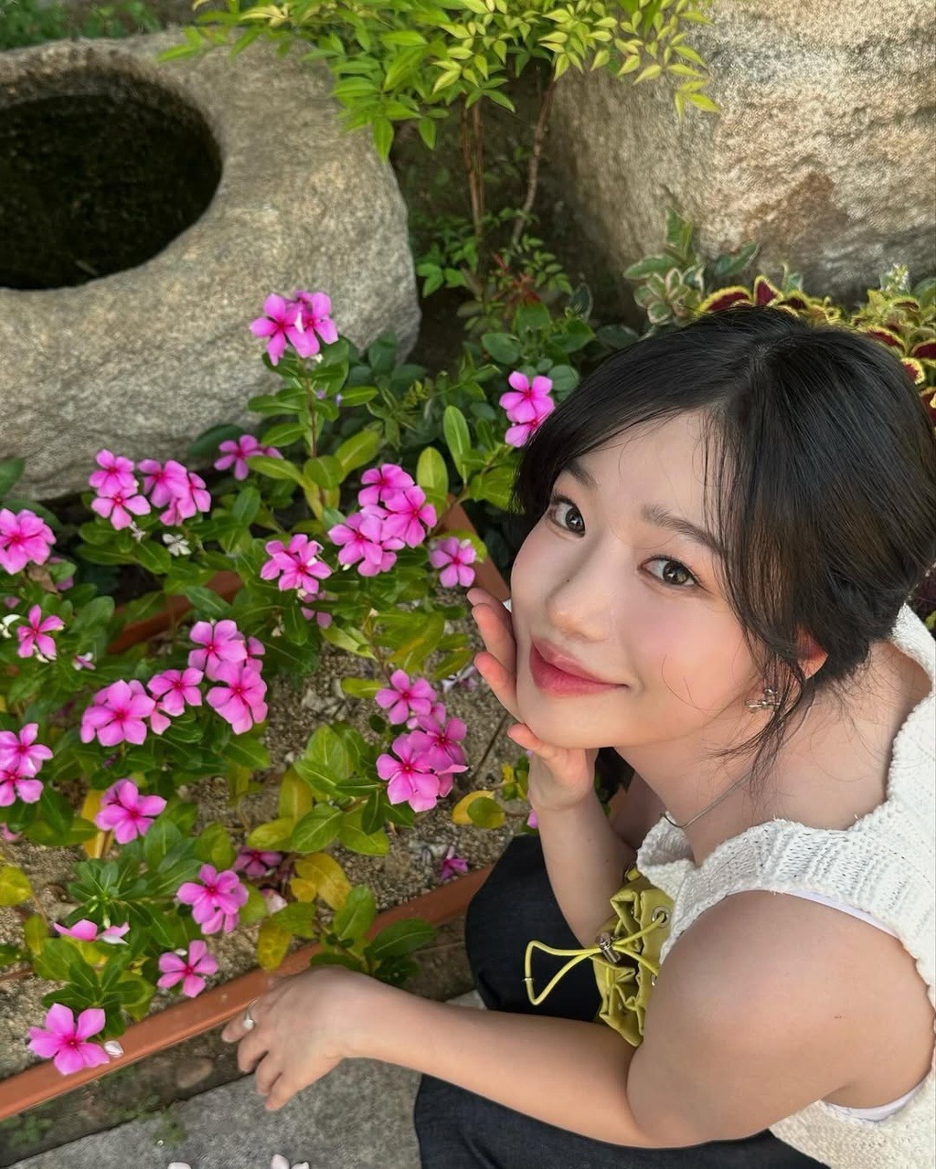 Sốc nặng với nhan sắc xuống cấp của mỹ nh&acirc;n 