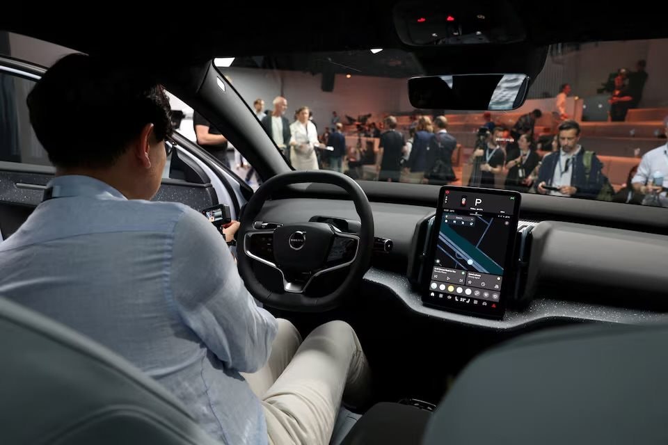 N&oacute;ng: H&atilde;ng &ocirc; t&ocirc; nổi tiếng tuy&ecirc;n bố thu hồi 40.000 xe điện v&igrave; nguy cơ ch&aacute;y pin- Ảnh 2.