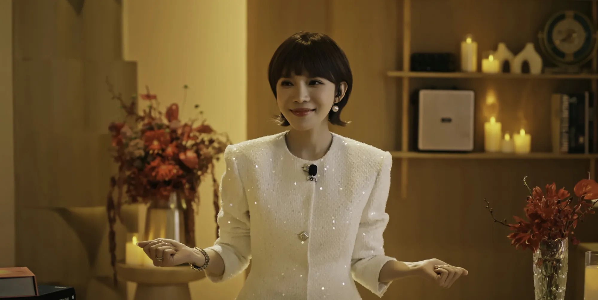 Đoạn clip 16 gi&acirc;y h&uacute;t gần 4 triệu người xem của mỹ nh&acirc;n Thỏ Ơi!!, c&oacute; g&igrave; m&agrave; hot vậy?- Ảnh 4.