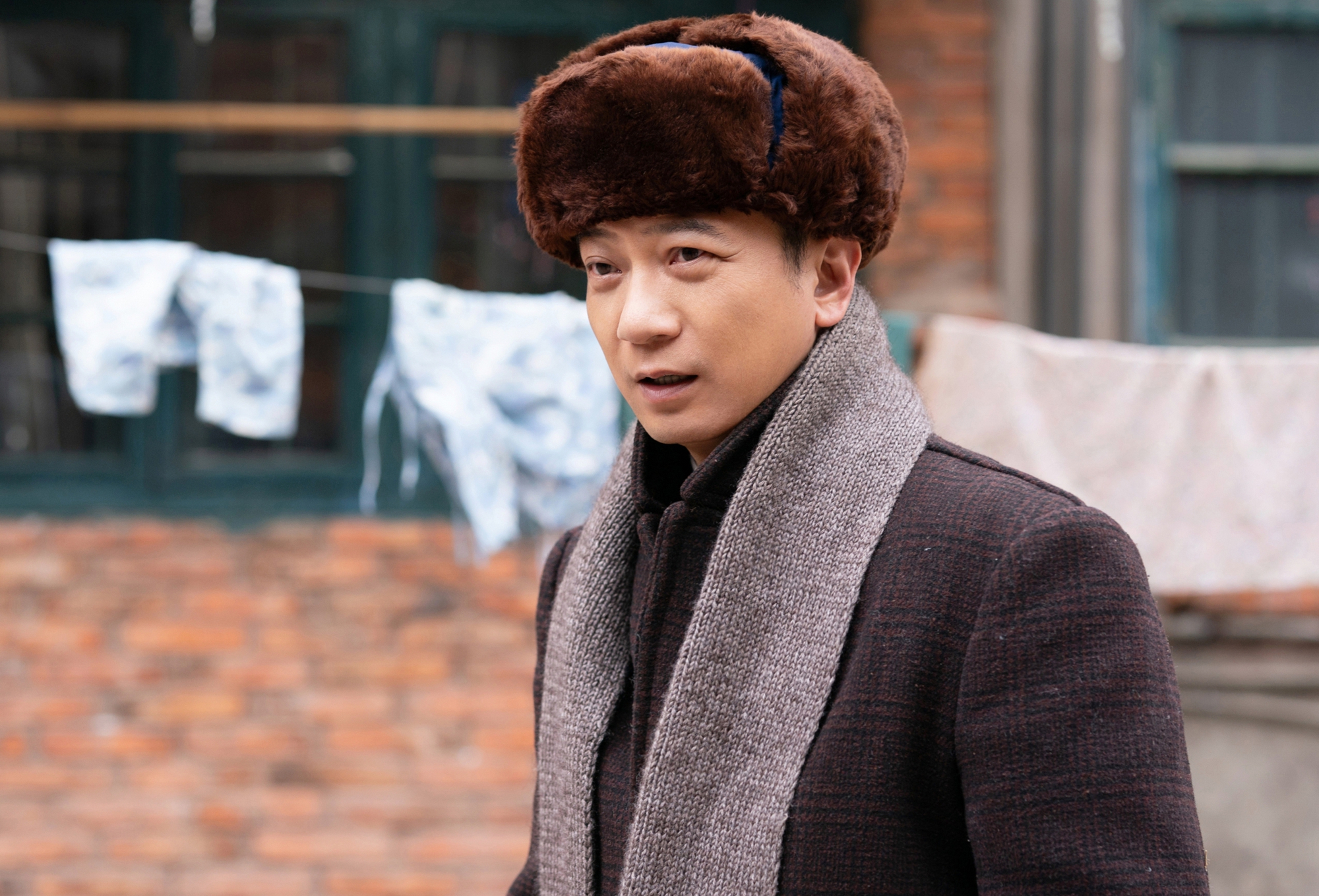 Ra mà xem phim Trung Quốc mới chiếu 10 phút đã chiếm top 1 rating cả nước, nữ chính là định nghĩa của hoàn hảo- Ảnh 3. Ra mà xem phim Trung Quốc mới chiếu 10 phút đã chiếm top 1 rating cả nước, nữ chính là định nghĩa của hoàn hảo- Ảnh 3.