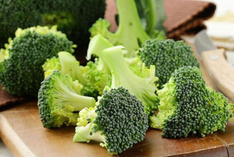 Nhờ lời cảnh báo của lão nông giàu kinh nghiệm, tôi sẽ không bao giờ mua loại bông cải xanh này nữa!- Ảnh 4. Nhờ lời cảnh báo của lão nông giàu kinh nghiệm, tôi sẽ không bao giờ mua loại bông cải xanh này nữa!- Ảnh 4.