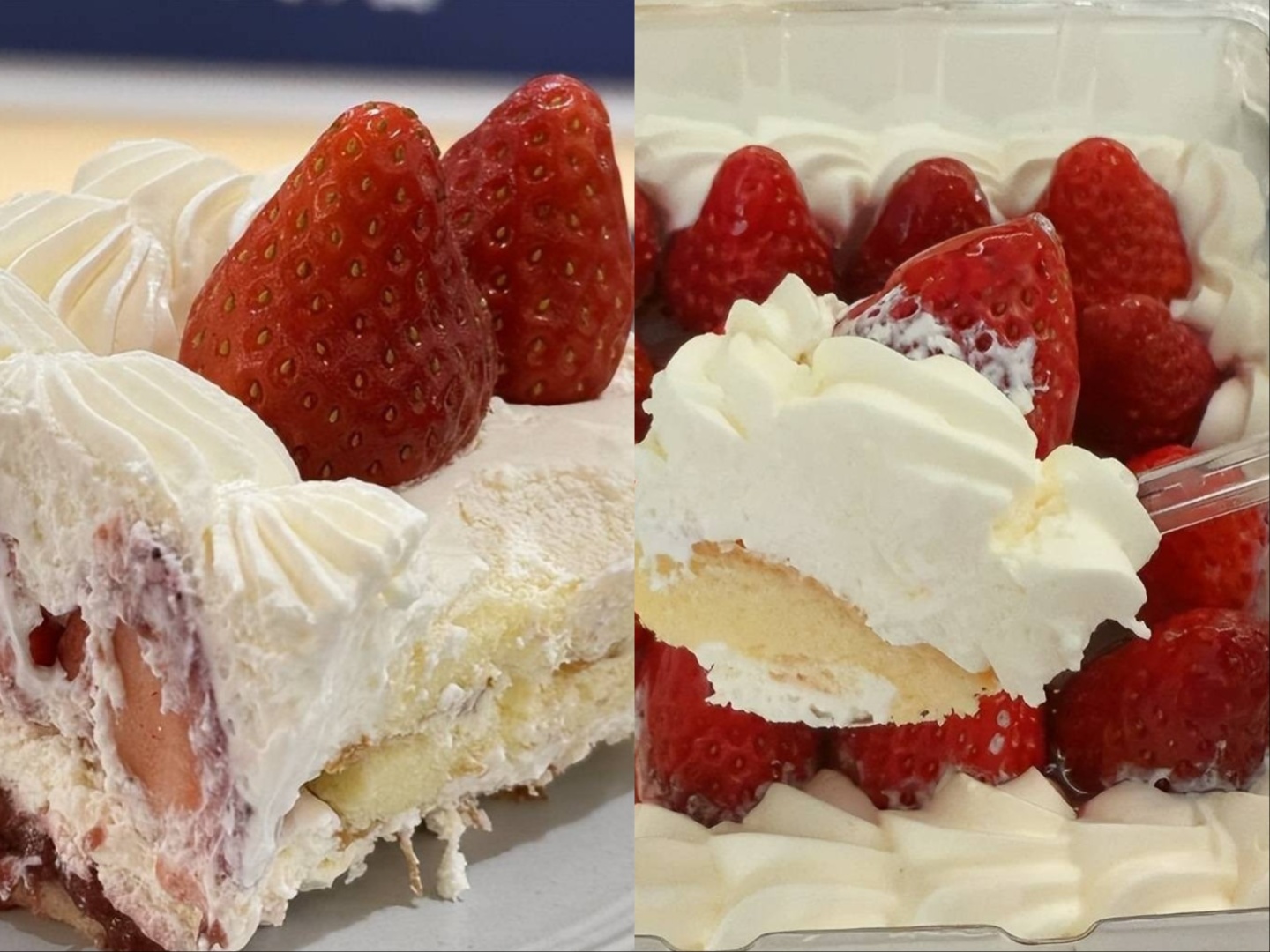 Hơn 1 triệu người thừa nhận ghen tị khi xem clip hai mẹ con ăn b&aacute;nh giữa si&ecirc;u thị- Ảnh 3.