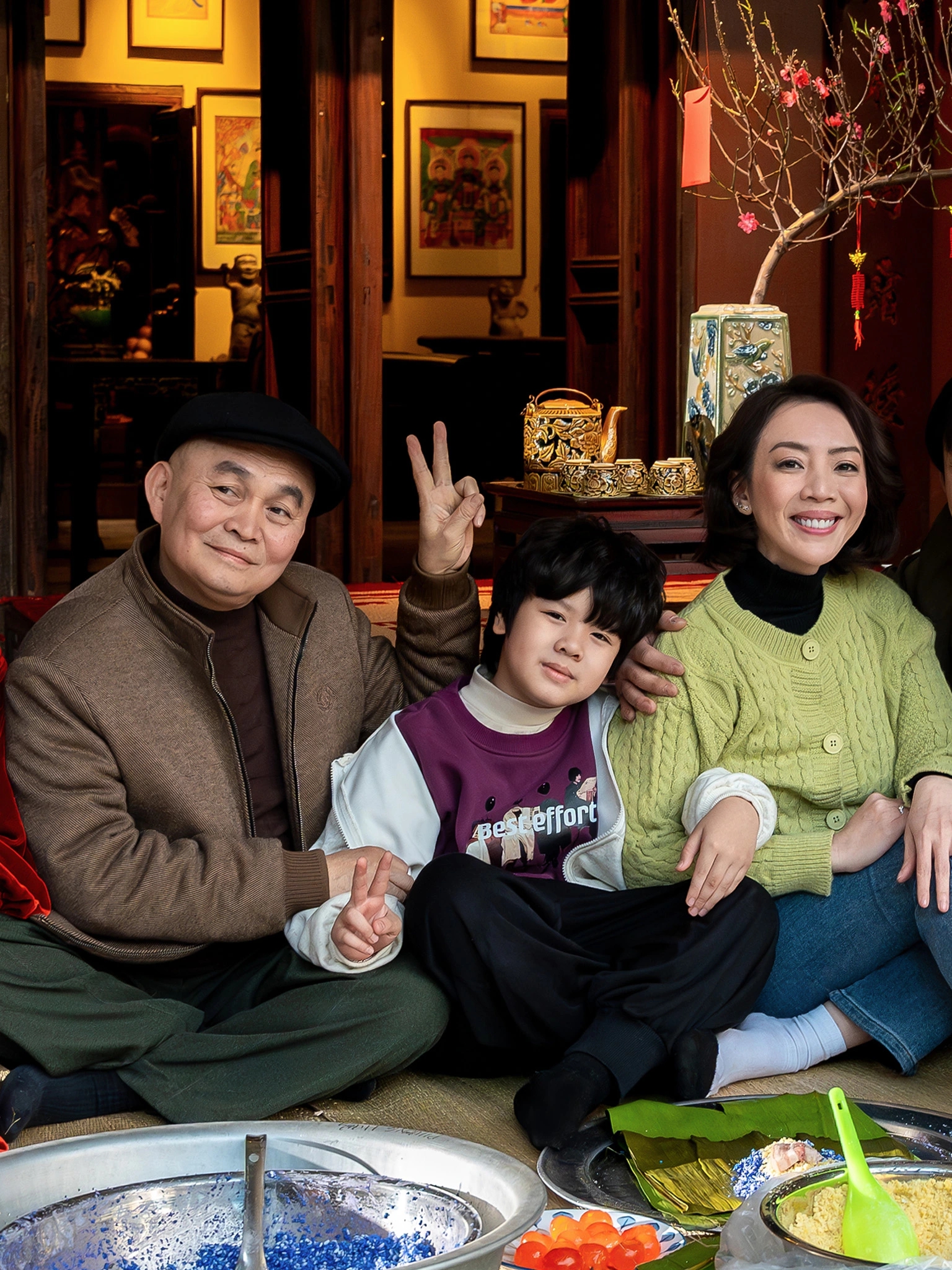 Rộ tin Thu Trang và đoàn phim Mùi Phở bất hoà, mâu thuẫn đến mức không thèm tham gia quảng bá- Ảnh 3. Rộ tin Thu Trang và đoàn phim Mùi Phở bất hoà, mâu thuẫn đến mức không thèm tham gia quảng bá- Ảnh 3.