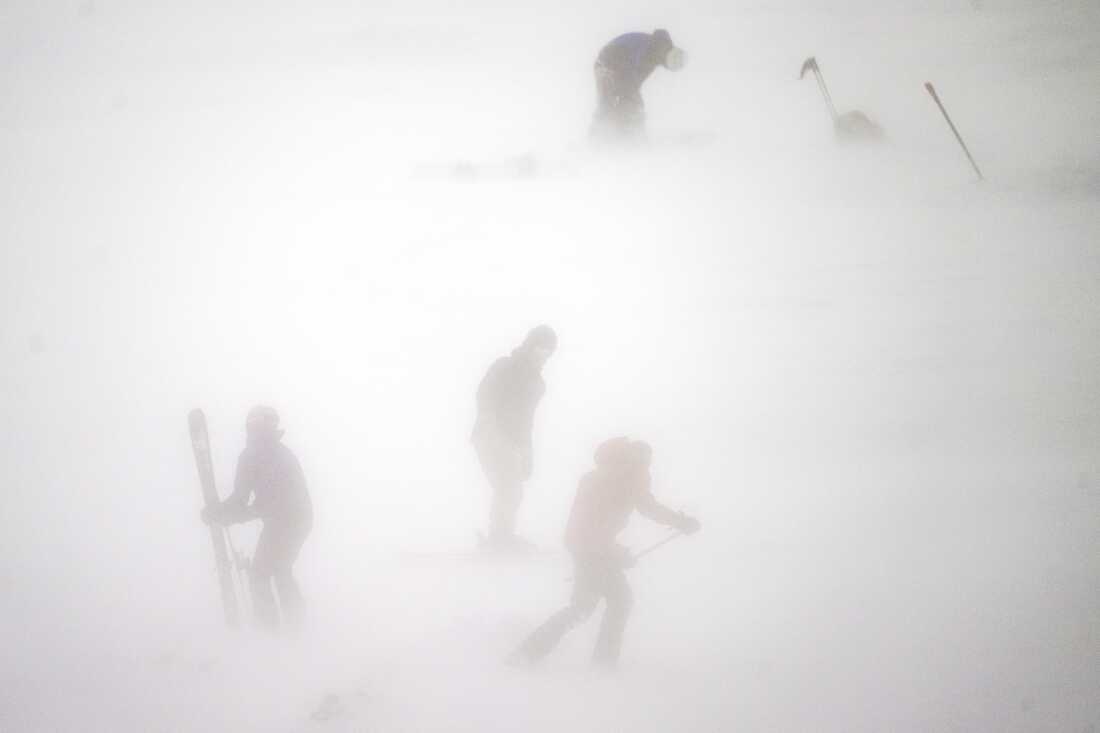 Vừa tỉnh dậy, New York đ&atilde; h&oacute;a xứ tuyết, nhưng ph&iacute;a sau khung cảnh cổ t&iacute;ch n&agrave;y l&agrave; g&igrave;?- Ảnh 5.